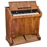 机械乐器 (Mechanical Music Instruments)