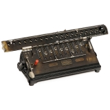 计算工具 (Calculating Machines and Devices)