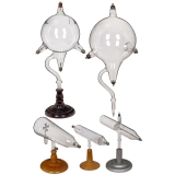 科学仪器和实验室用品 (Scientific Instruments and Laboratory Material)