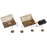 称具 (Scales and Weights)