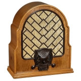 收音机和电视机 (Radio and TV Sets)