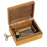 Early Viennese Musical Movement, c. 1840