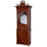 Chordephon 20-inch Zither Automaton Model No. 60S, c. 1908
