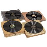Collection of Shellac Rarities, 1910 onwards
