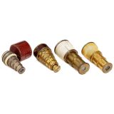 4 Monocular Opera Glasses