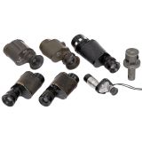 7 Spotting Scopes or Monocular Telescopes