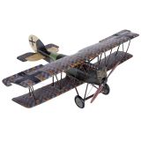 Sopwith 'Pup' Model Aircraft N5180