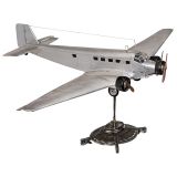 Model Aircraft Junkers Ju 52/3m, c. 1932 onwards