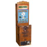 American Coin-Op Arcade Viewer Knotty Peek, 1941