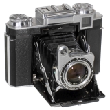 蔡司依康 (Zeiss Ikon and Carl Zeiss)