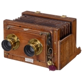 立体相机 (Stereo Cameras)