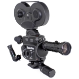 电影机和附件 (Movie Cameras and Accessories)
