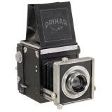 Atelier-Reflex Primar, 1950