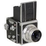 Primarflex II, 1953