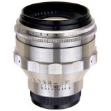 Biotar 1,5/75 mm, T (M42 Screw-Mount), 1954