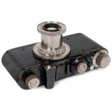 Leica I Mod. C Standard Lutz Ferrando - Buenos Aires, 1931