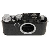 Leica IIIa Body (Converted), 1932