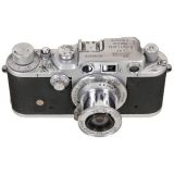 Leica IIIc Luftwaffen-Eigentum, 1940