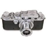 Leica IIIc Leica IIIc Luftwaffen-Eigentum, 1941