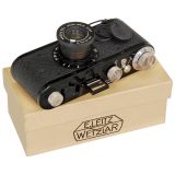 Leica 0-Series (Replica) Alberico Arces