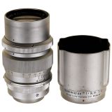 Summicron 2/9 cm (Screw-Mount!), 1958