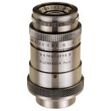 Som Berthiot 3,5/90 mm (M39 + Contax!)