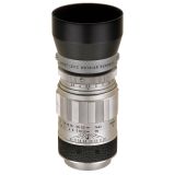 Elmarit 2,8/90 mm (Screw-Mount), 1959