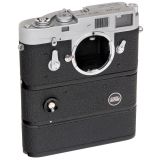 Leica M2-M (New York Motor), 1966