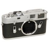 Leica M4 Body, 1967