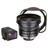 Leica Elmarit-M 2,8/21 mm, 1990