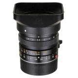 Elmarit-M 2,8/28 mm, 1982