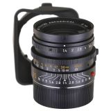 Summilux-M 1,4/35 mm ASPHERICAL (Type 11873), 1988