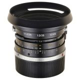 Summilux-M 1,4/35 mm, 1984