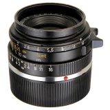 Summicron 2/35 mm (Unnumbered), 1970