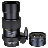 Leica Apo-Macro-Elmarit-R 2,8/100 mm, 1989