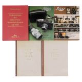 Leica Historica and other Leica Books