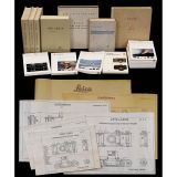 Leica Literature