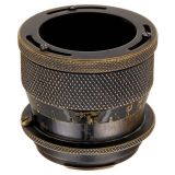 Leitz Lens for Exakta (?), 1932