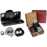 Leica Stemar 3,5/3,3 cm (M System), 1954