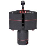 Seitz Panoramic Camera RoundShot Mod. 65/5, 1990