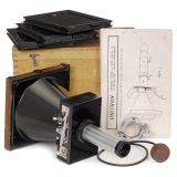 Unitron Astro-Camera Mod. 220, 1957