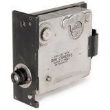 Simplex Pokette Aerial Camera, c. 1931