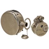 Expo Watch and Petal (Round)
