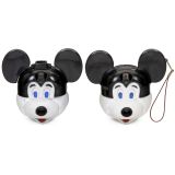 2 Mickey Mouse Cameras, 1960s