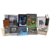 Cinema Collector's Literature