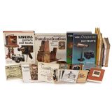 Photographic Literature