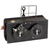Gitzo Podor 6 x 13, c. 1927