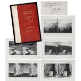 Impressions of America by T.C. Porter, 1899
