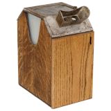 Coin-Activated Stereo Viewer, c. 1920