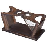 Maddox Stereoscope, c. 1910-20